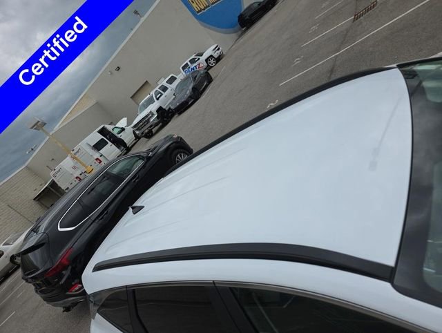 Certified 2024 Hyundai Tucson SEL AWD/4WD image 6