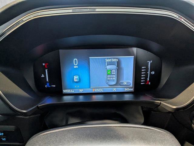 Used 2024 Ford Escape ST-Line image 12
