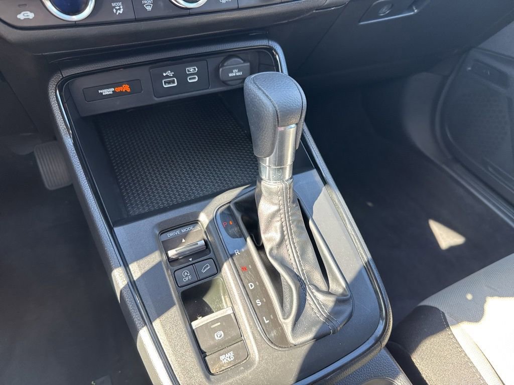 Used 2023 Honda CR-V EX image 31