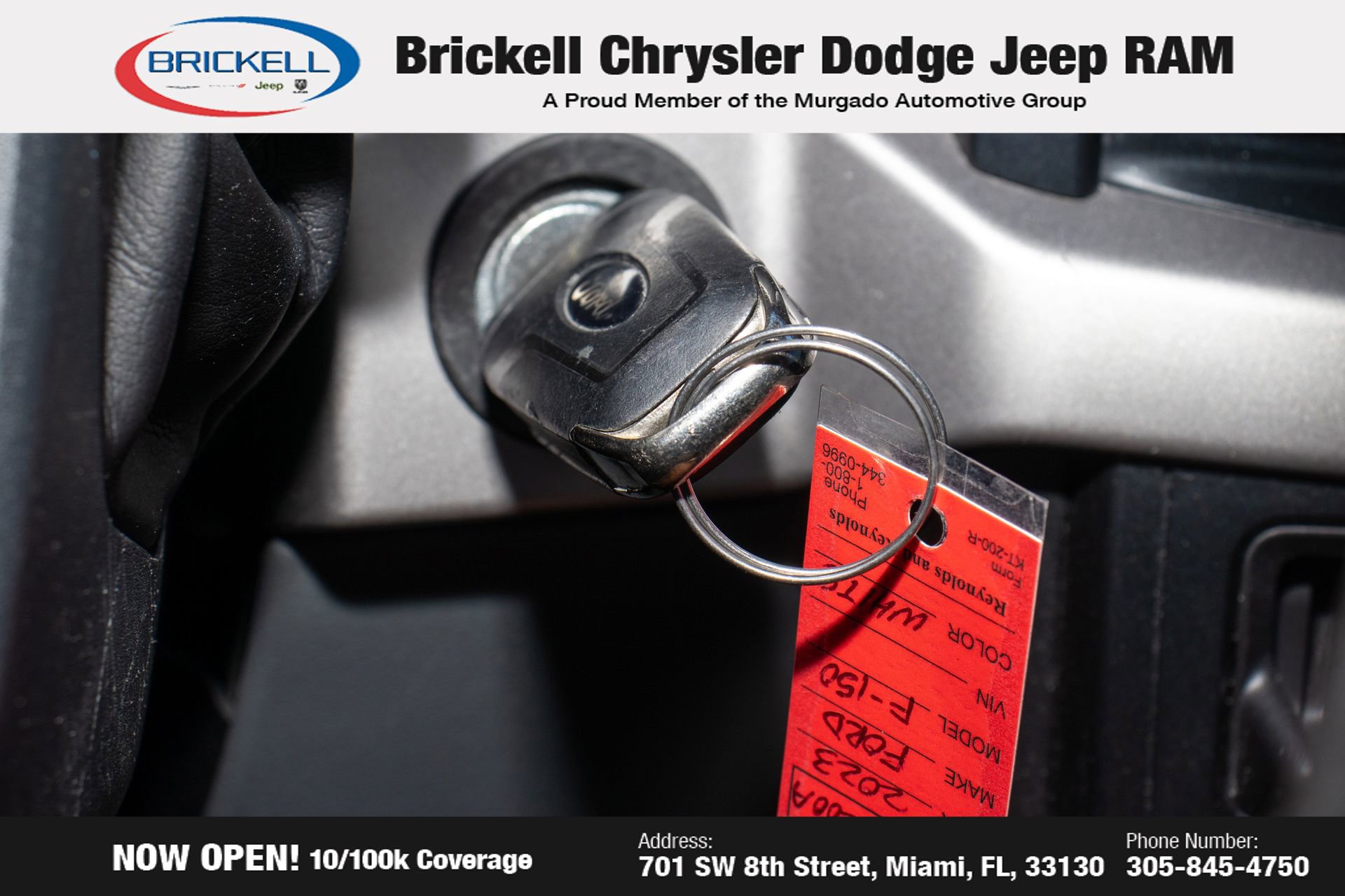 Used 2023 Ford F150 XL w/ XL Chrome Appearance Package image 29