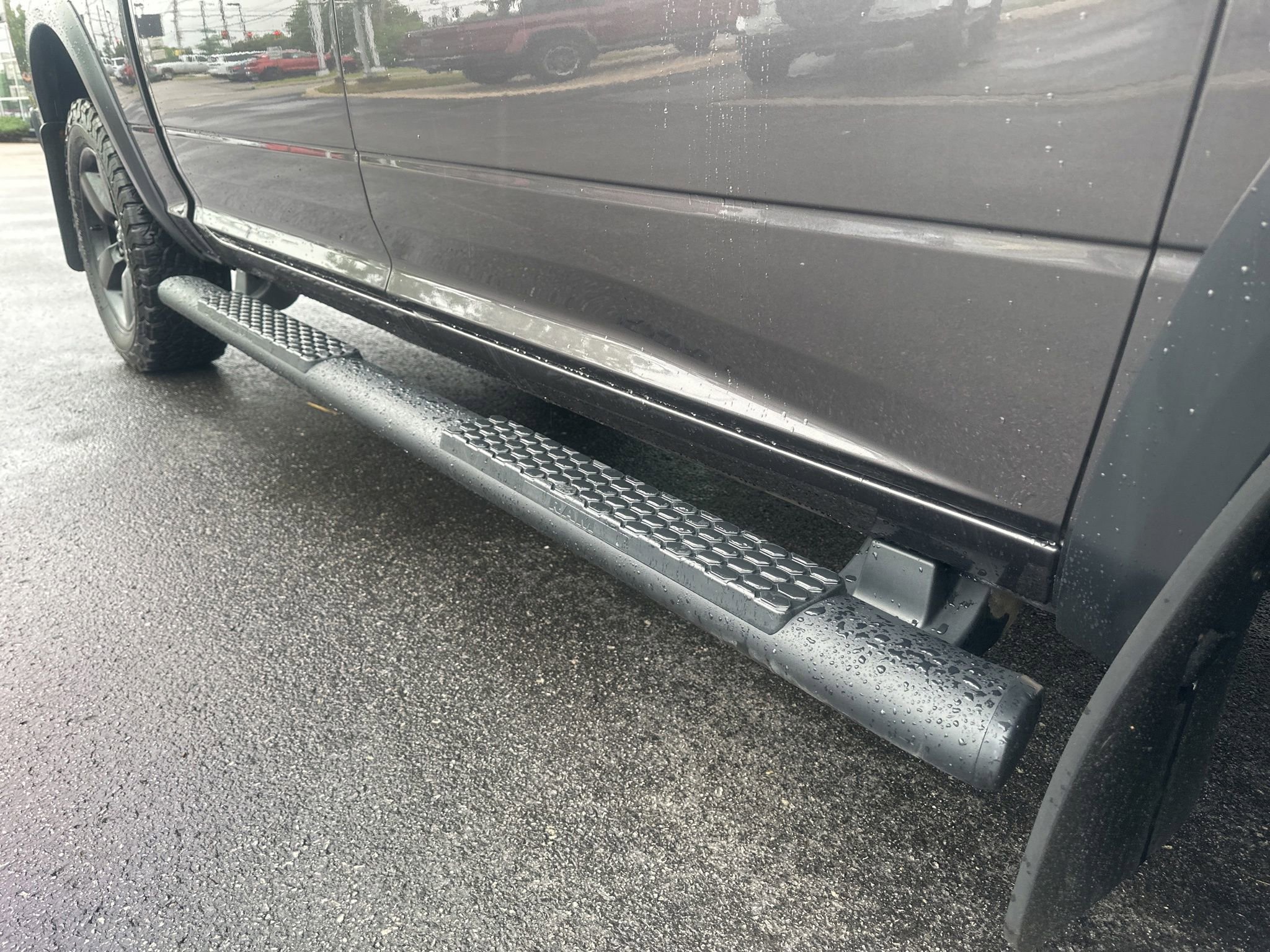 Used 2020 RAM 1500 Classic Warlock AWD/4WD image 11