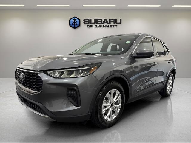 Used 2023 Ford Escape Active w/ Tech Pack #2