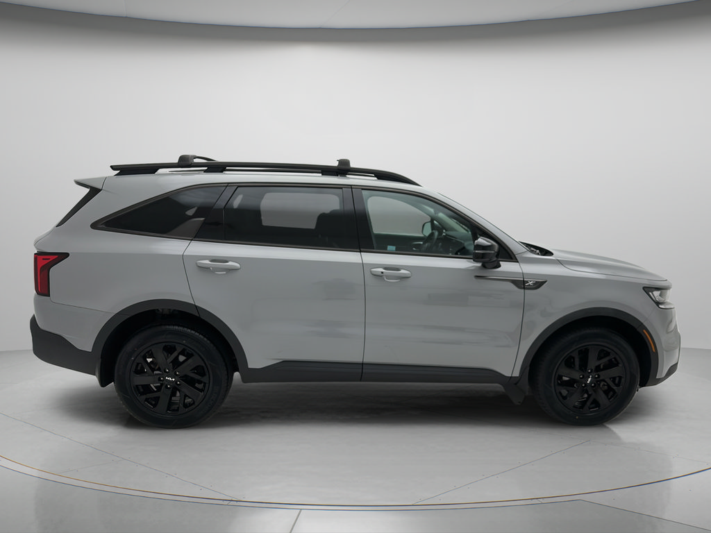 Used 2023 Kia Sorento S w/ Panoramic Sunroof Package AWD/4WD image 6
