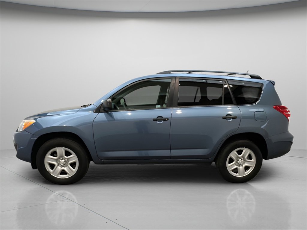 Used 2011 Toyota RAV4 4WD image 2