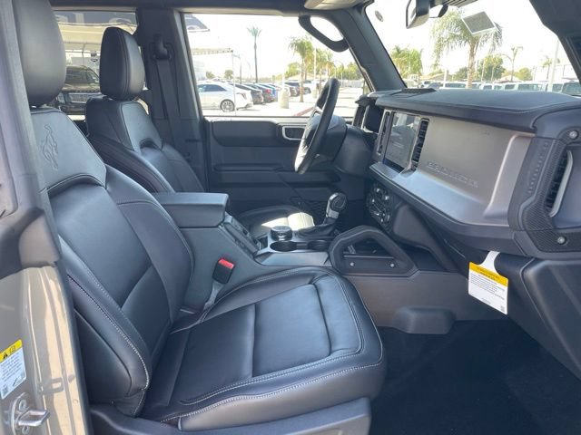 New 2026 Ford Bronco Outer Banks w/ Sasquatch Package AWD/4WD image 27