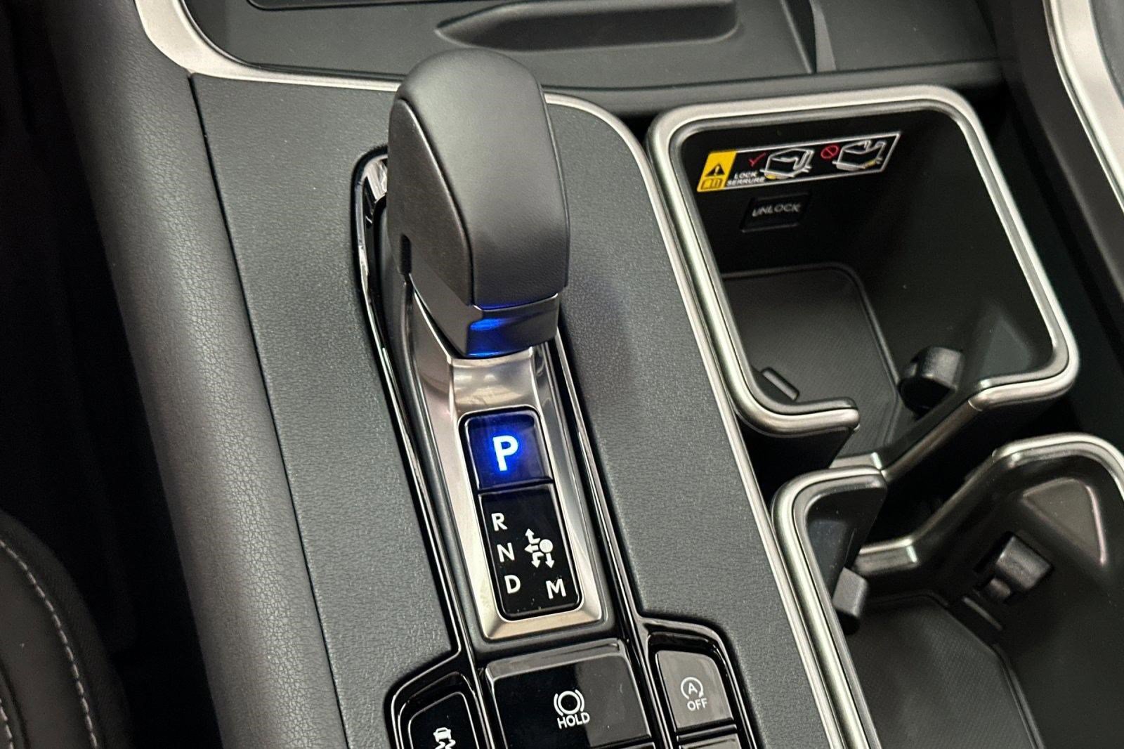 New 2026 Lexus TX 350 AWD image 15