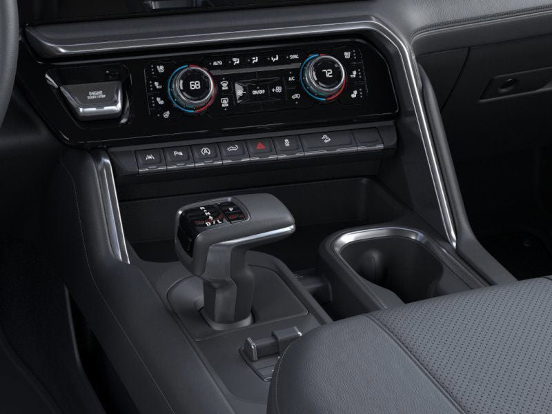 New 2026 GMC Sierra 1500 Denali AWD/4WD image 23