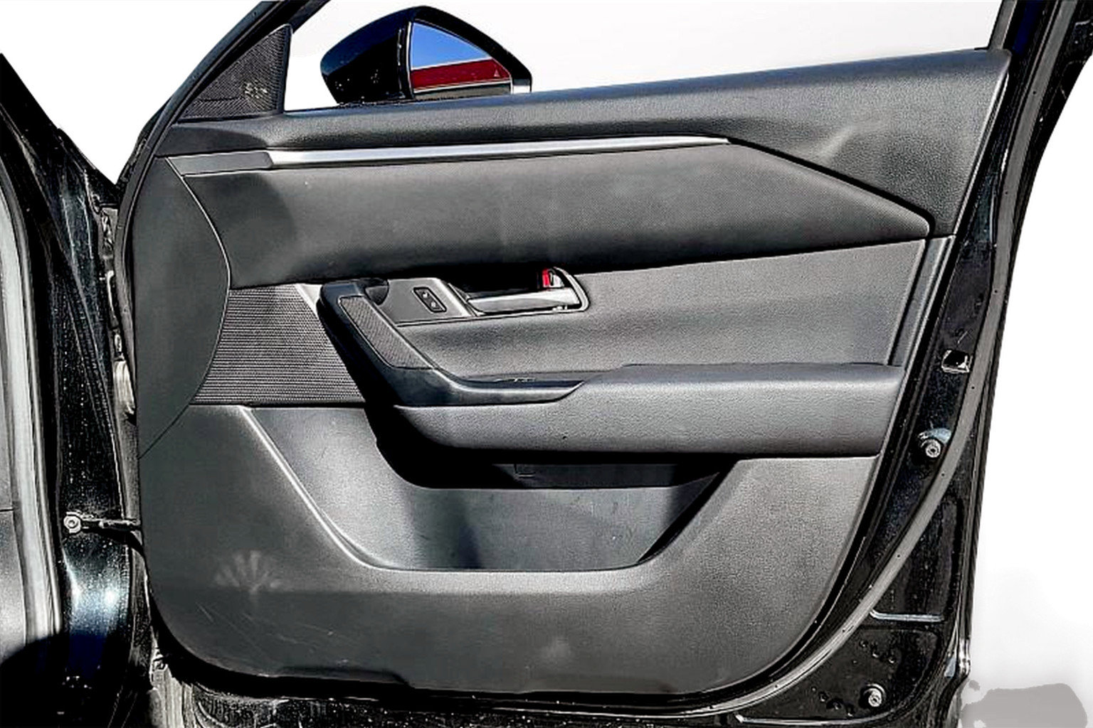 Used 2024 MAZDA CX-50 AWD 2.5 S w/ Preferred Package image 22