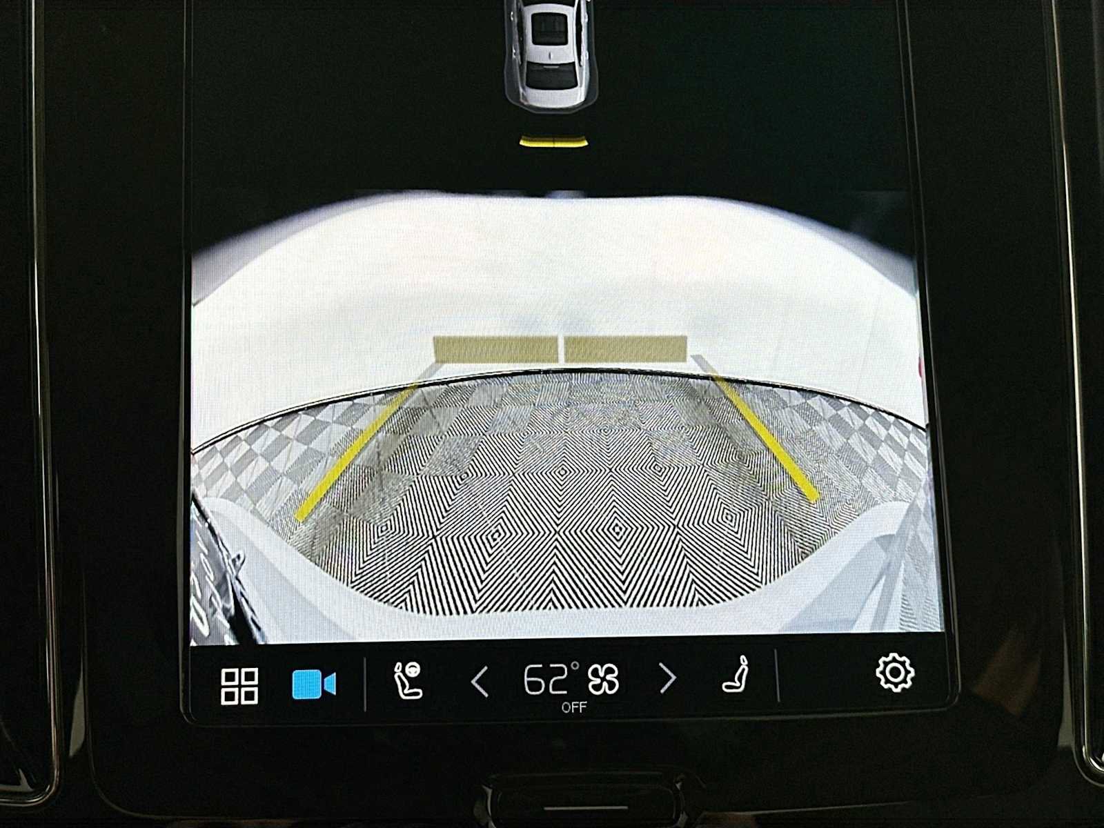 Used 2025 Volvo S60 B5 Core image 16