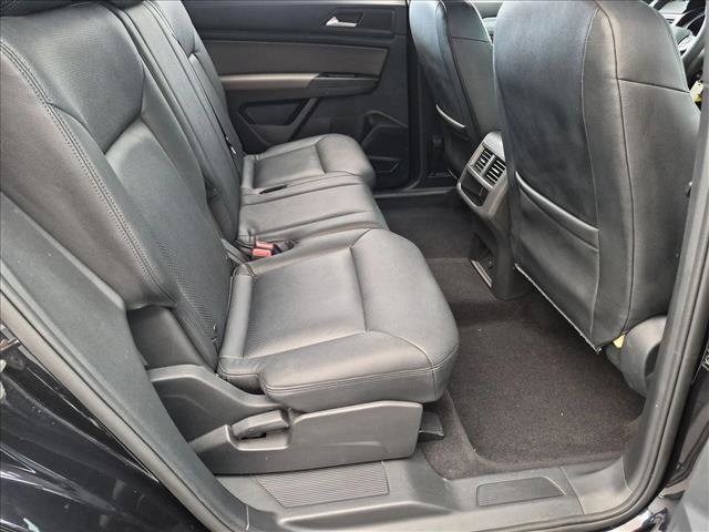 Used 2021 Volkswagen Atlas Cross Sport S FWD image 18