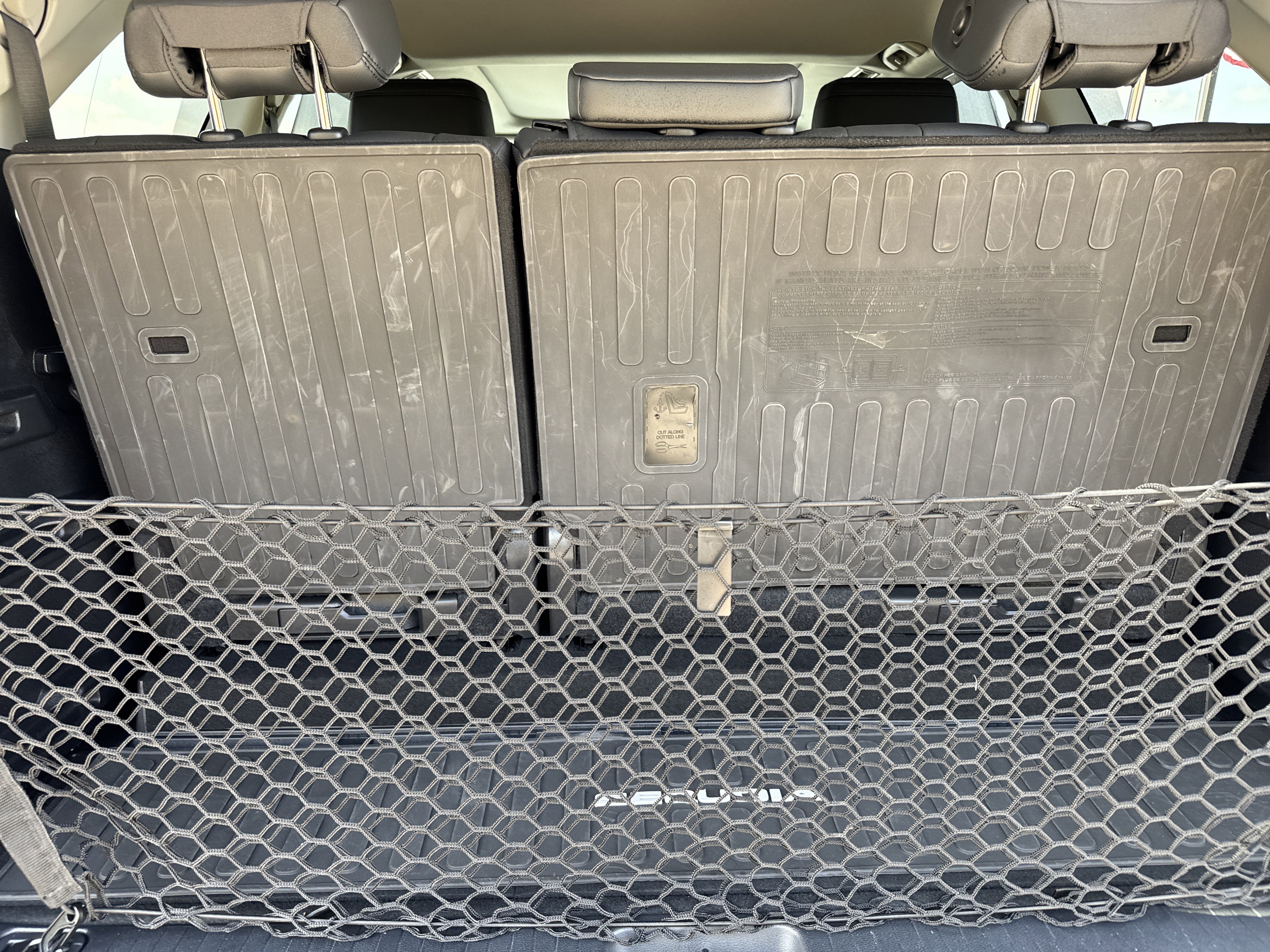 Used 2024 Toyota Sequoia Limited w/ Tow Technology Package image 35