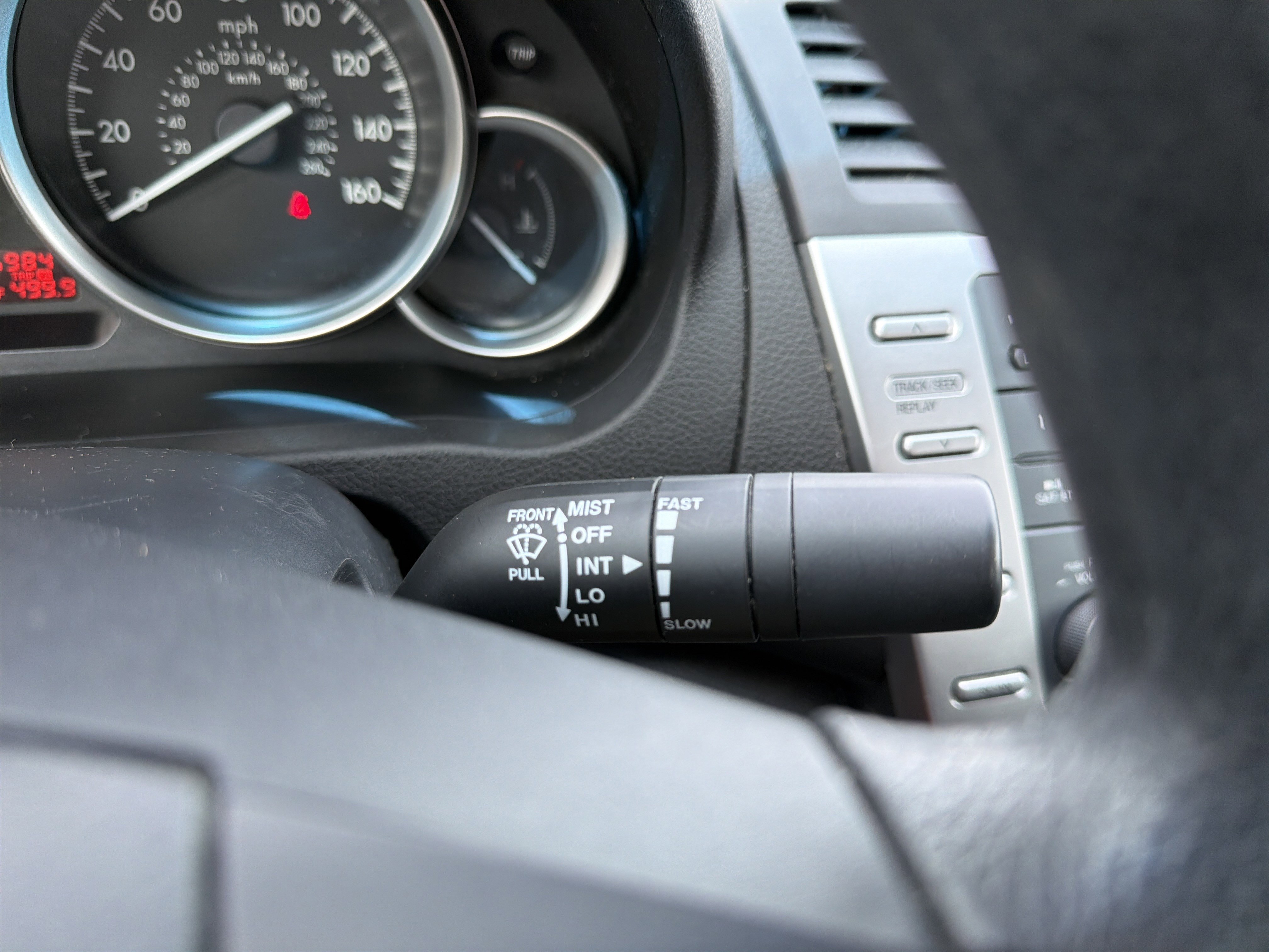 Used 2013 MAZDA MAZDA6 i Sport image 21