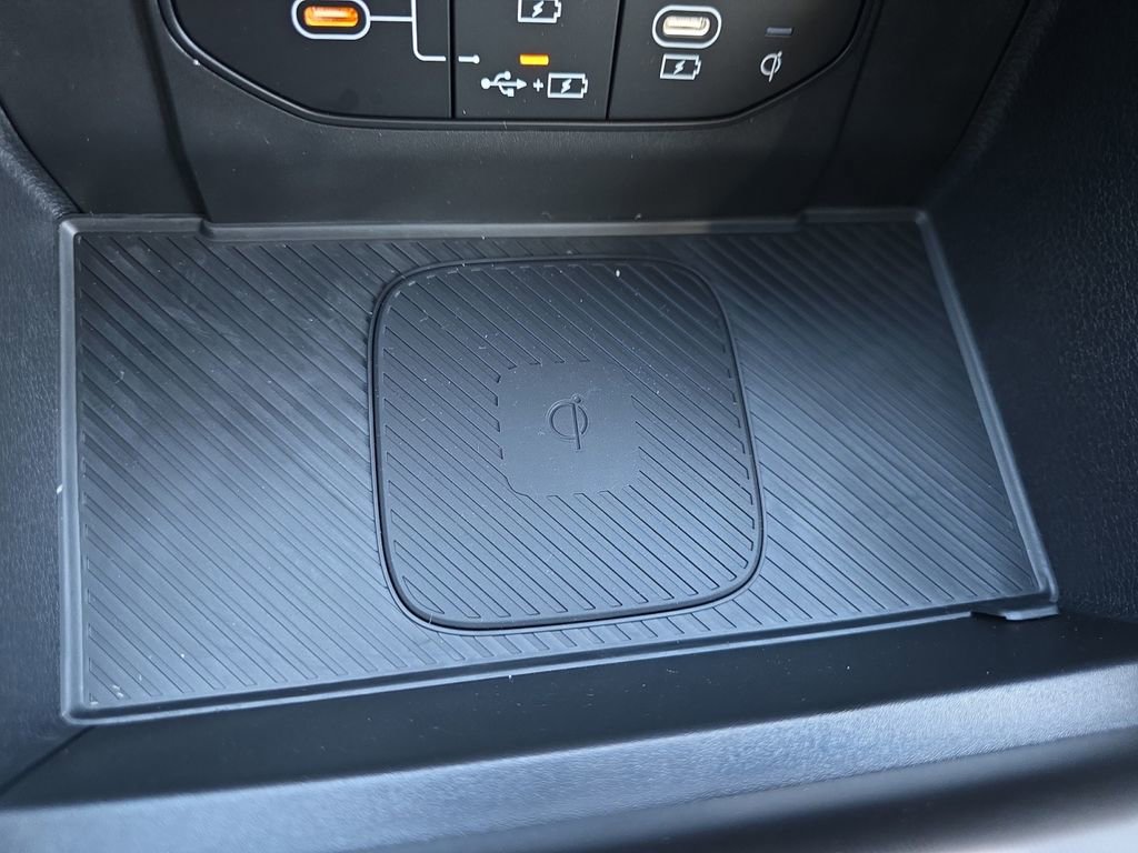 New 2026 Kia Sportage EX w/ EX Panorama Roof Package image 16