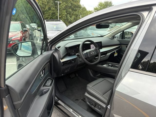New 2027 Nissan Murano Platinum w/ Cargo Package AWD/4WD image 14