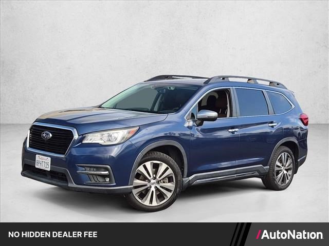 Used 2020 Subaru Ascent Touring w/ Popular Package #2A