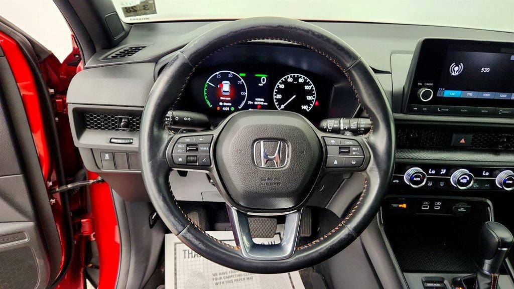 Used 2023 Honda CR-V Sport image 14