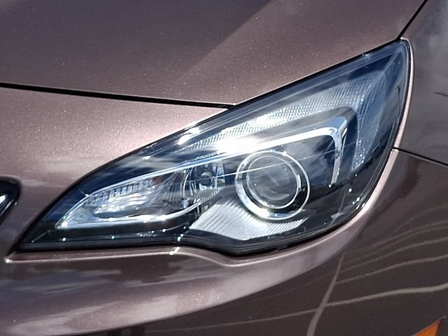 Used 2016 Buick Cascada Premium FWD image 9