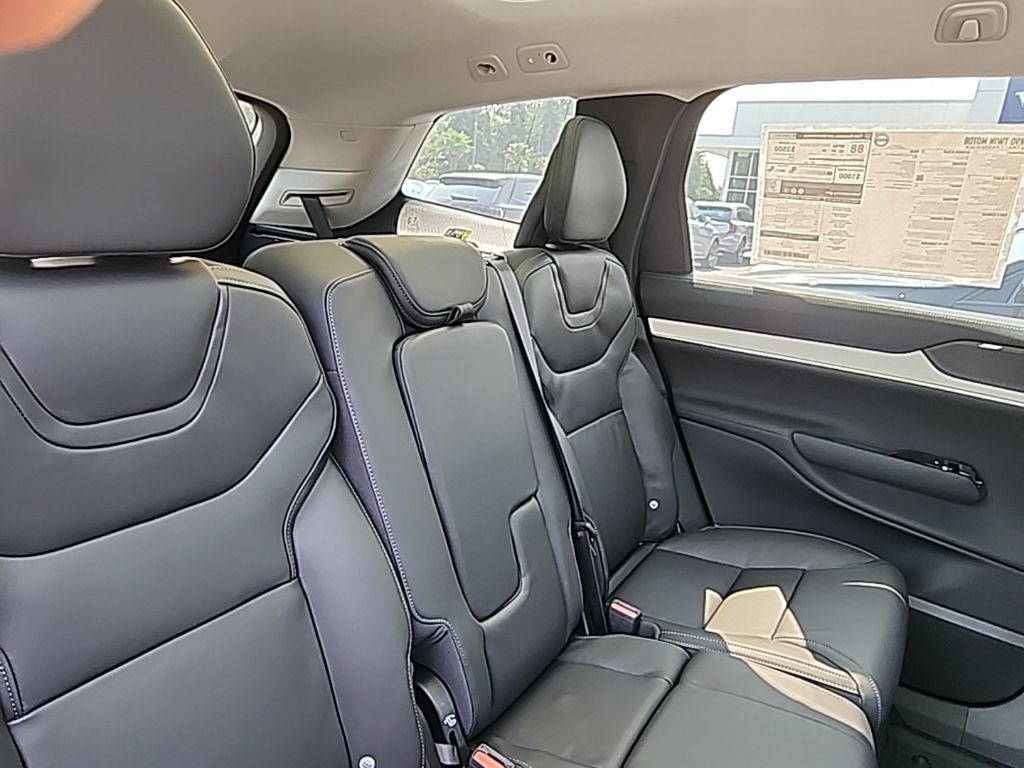 New 2026 Volvo EX90 Ultra AWD/4WD image 18