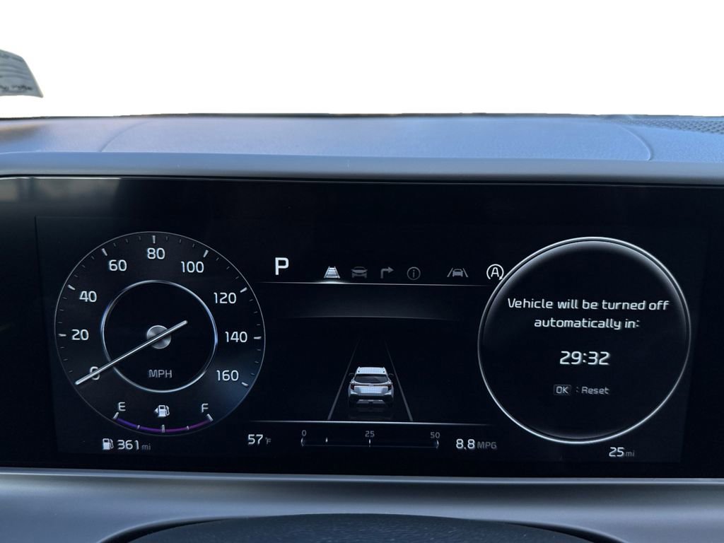 New 2026 Kia Seltos EX image 13