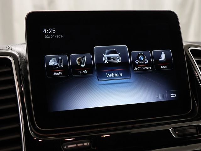 Used 2019 Mercedes-Benz GLS 550 4MATIC image 19