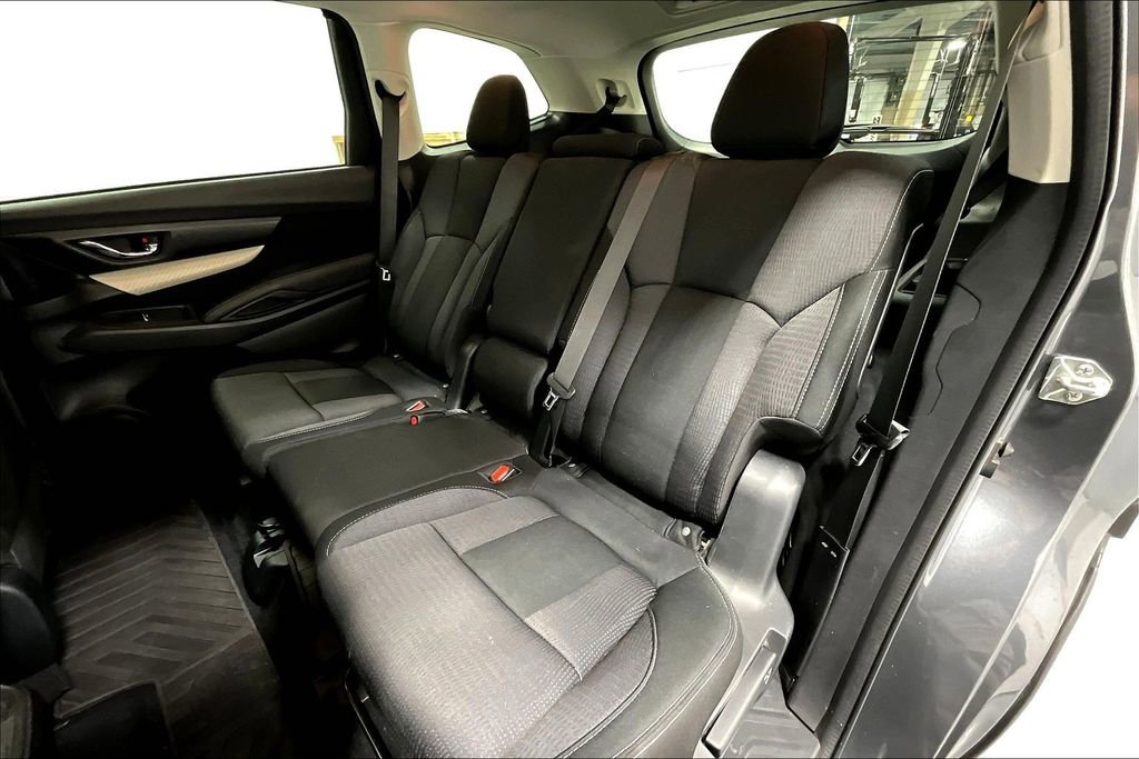 Used 2020 Subaru Ascent Premium w/ Convenience Package image 34