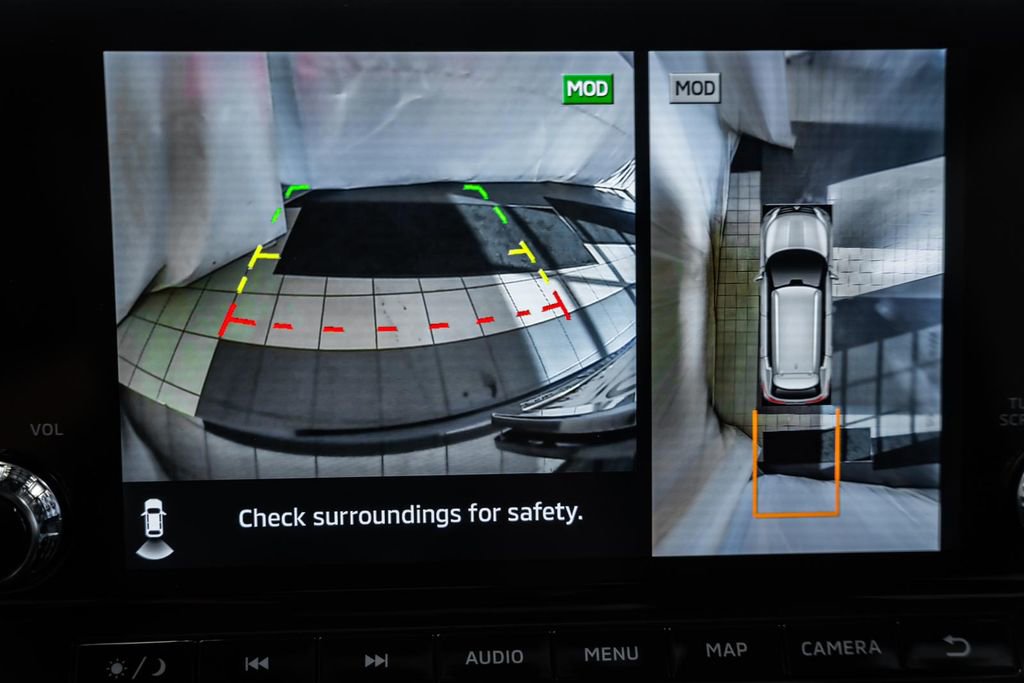 Used 2023 Mitsubishi Outlander SE Black Edition image 44