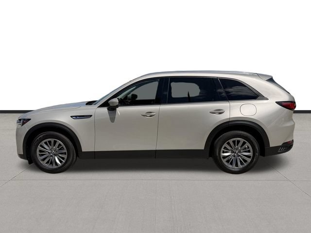 Used 2024 MAZDA CX-90 Plug-In Hybrid w/ Preferred AWD/4WD image 8