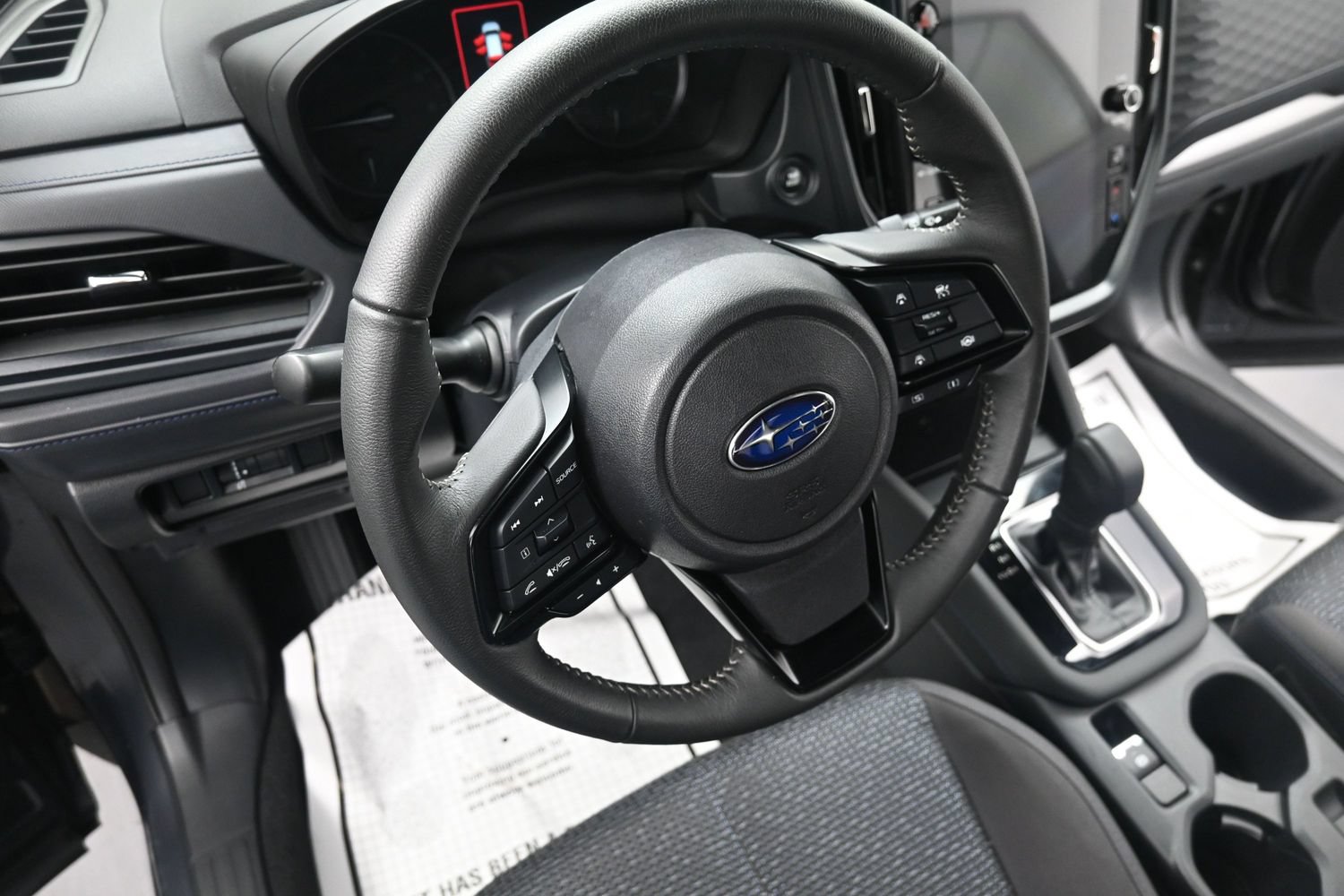 Certified 2025 Subaru Forester Premium AWD/4WD image 19