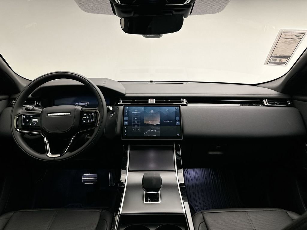 New 2026 Land Rover Range Rover Velar Dynamic SE image 7