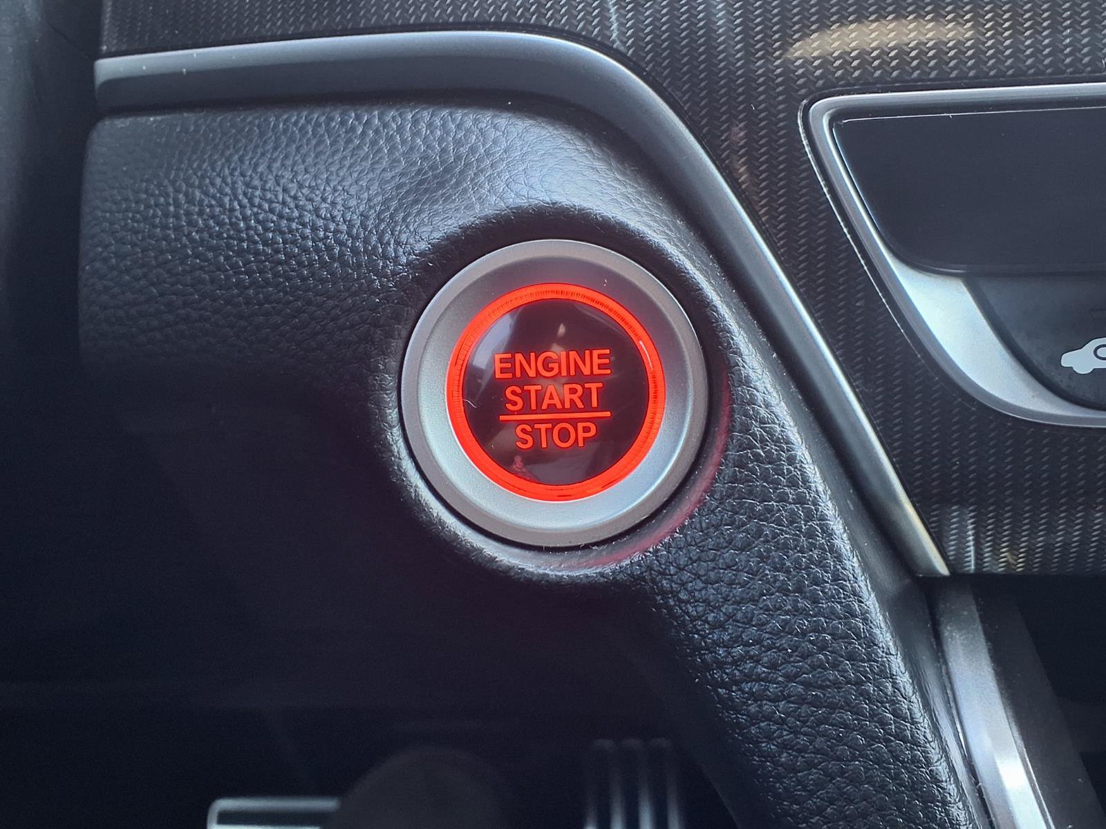 Certified 2022 Honda Accord Sport image 12