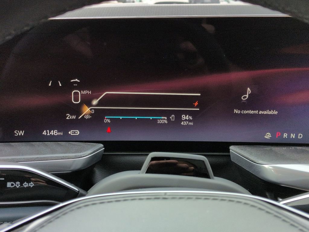 Certified 2025 Cadillac Escalade IQ Sport 2 image 15