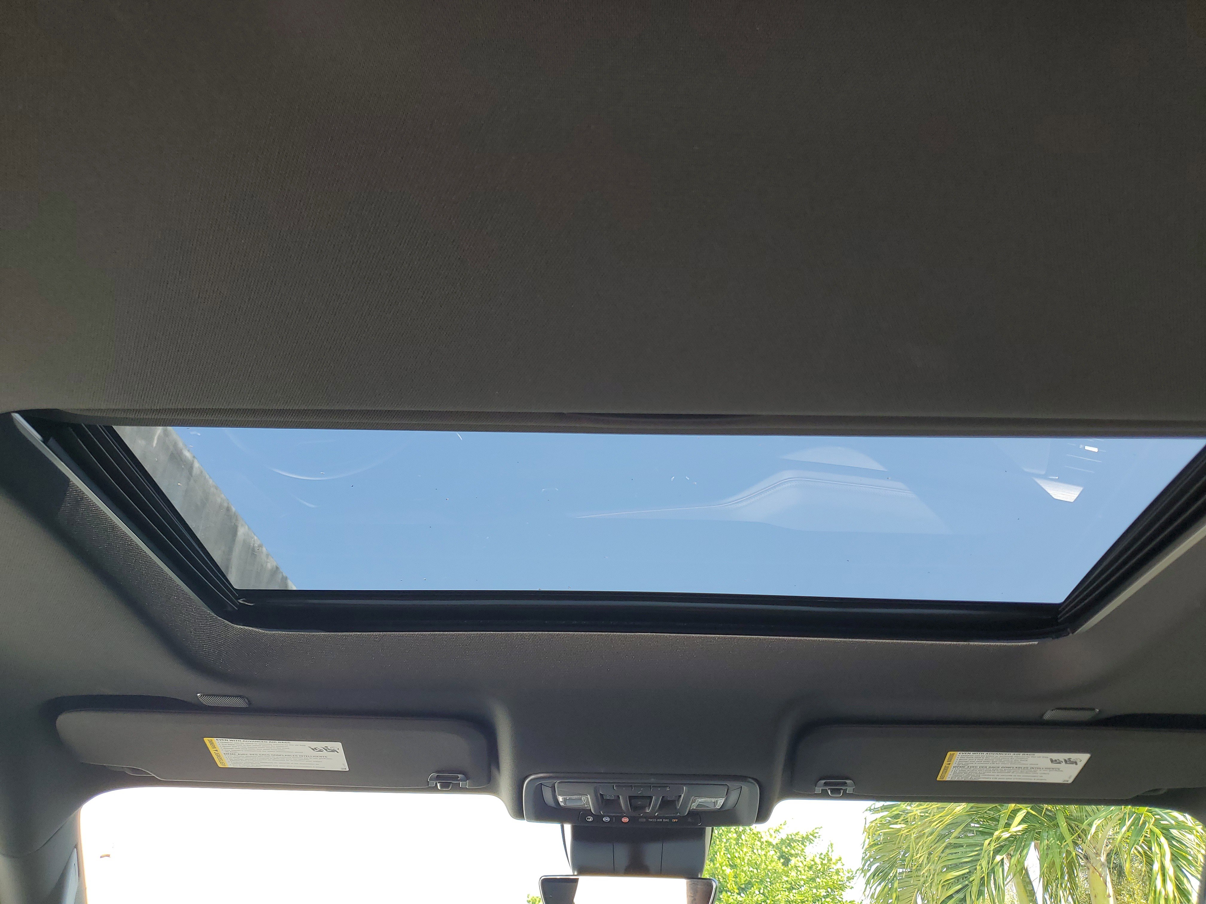 Certified 2023 GMC Sierra 1500 AT4 w/ Technology Package image 13