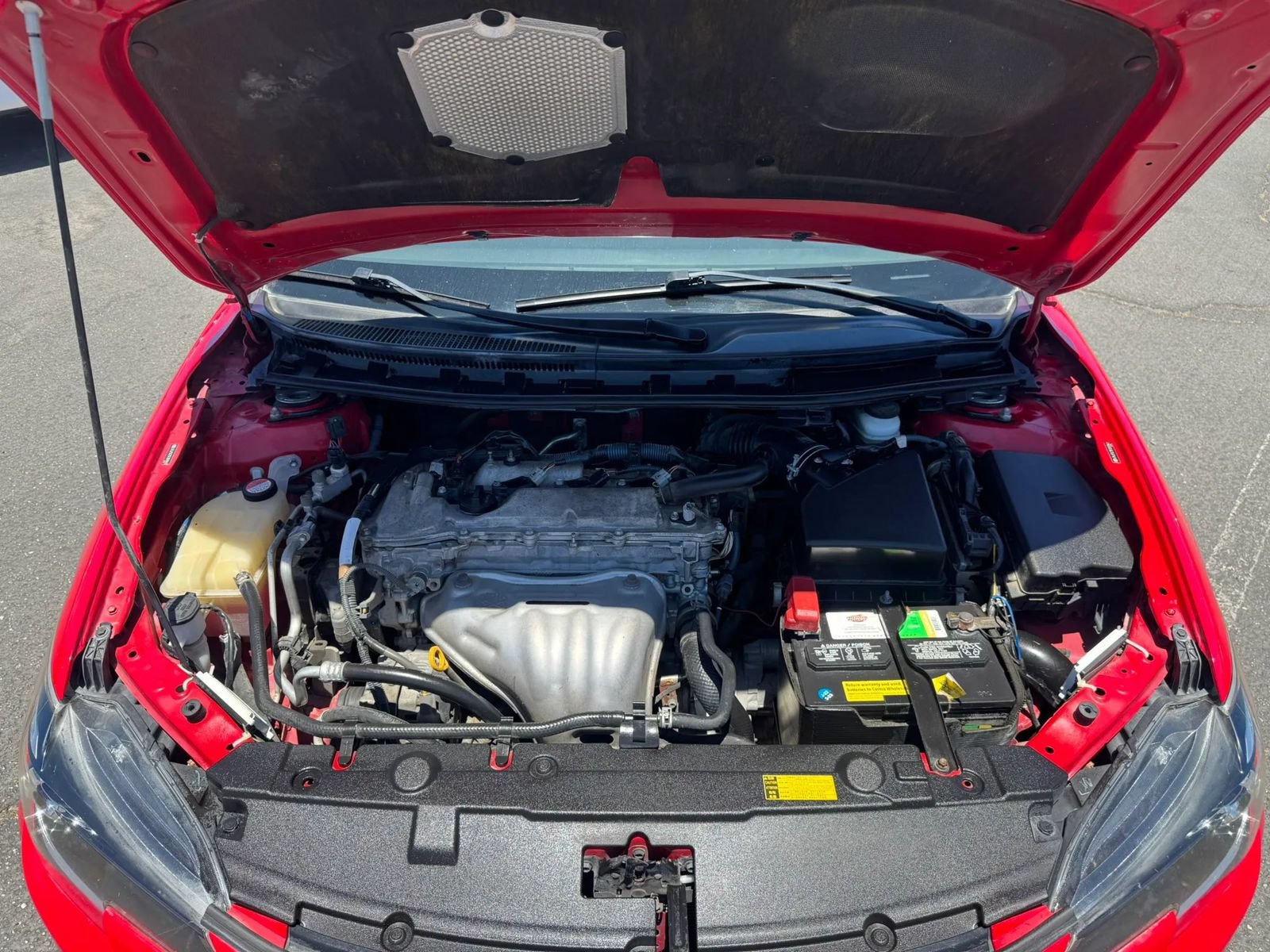 Used 2015 Scion tC FWD image 15