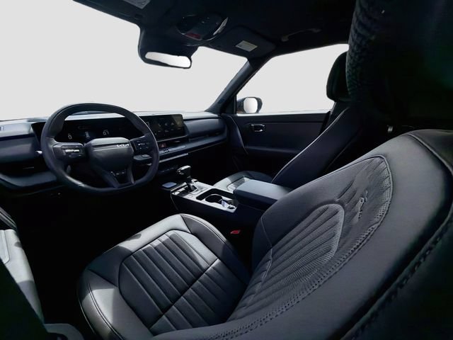 New 2027 Kia Seltos X-Line S AWD/4WD image 30