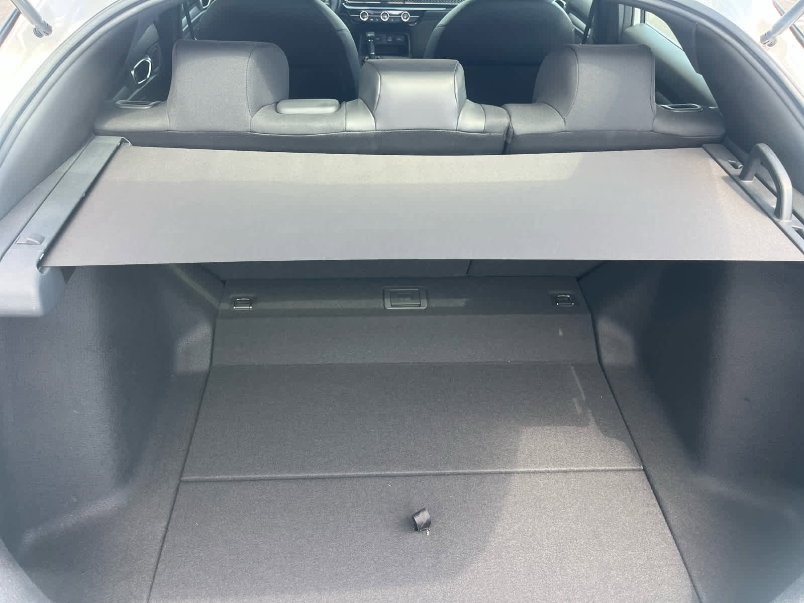 Certified 2023 Honda Civic Sport image 23