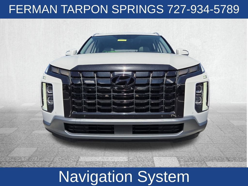 Used 2023 Hyundai Palisade SEL AWD/4WD image 6