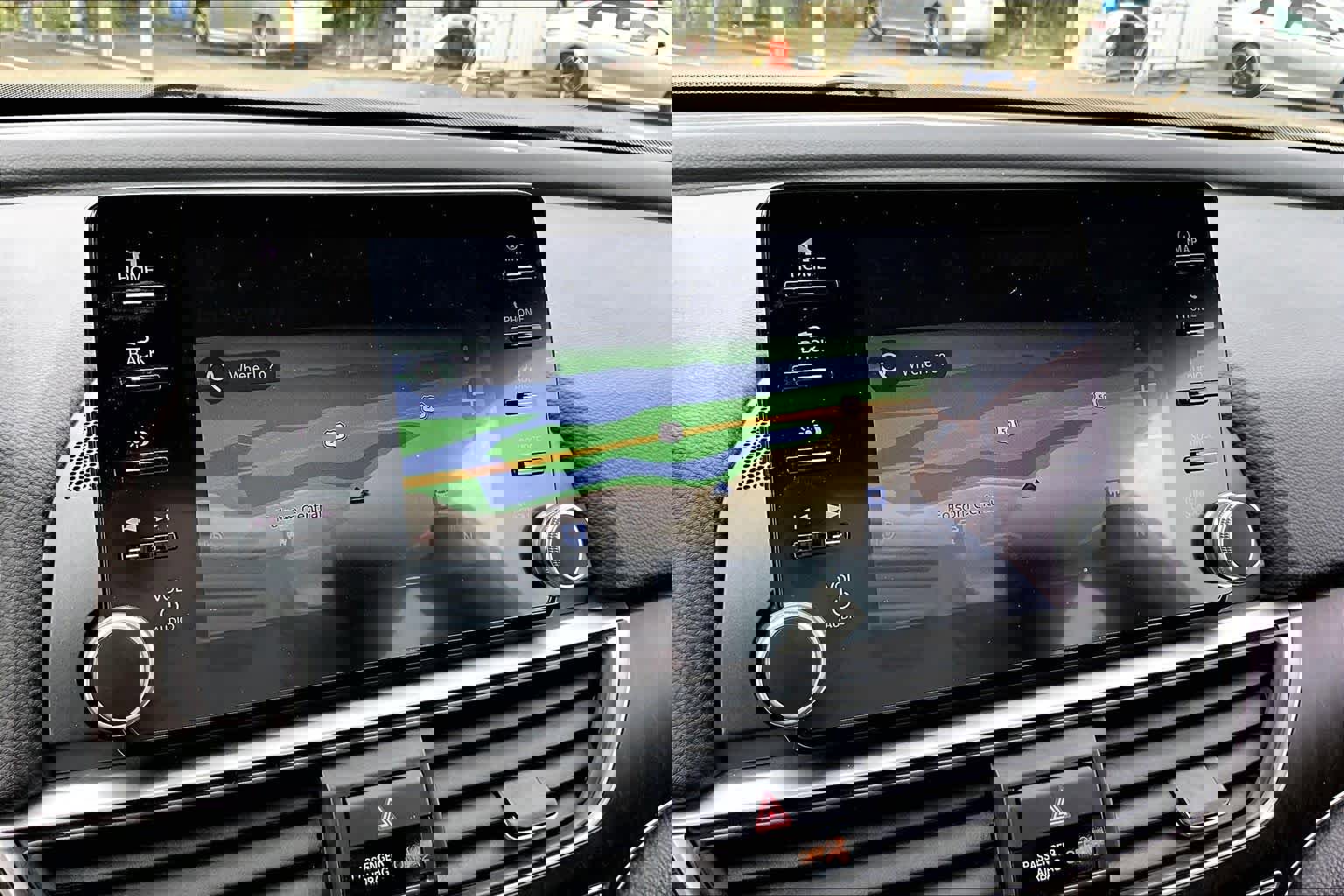 Used 2018 Honda Accord Touring image 35