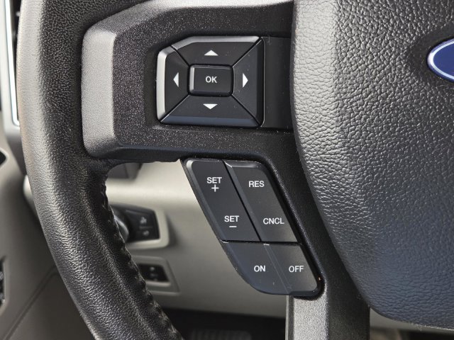 Used 2019 Ford F150 XLT w/ Equipment Group 302A Luxury AWD/4WD image 19