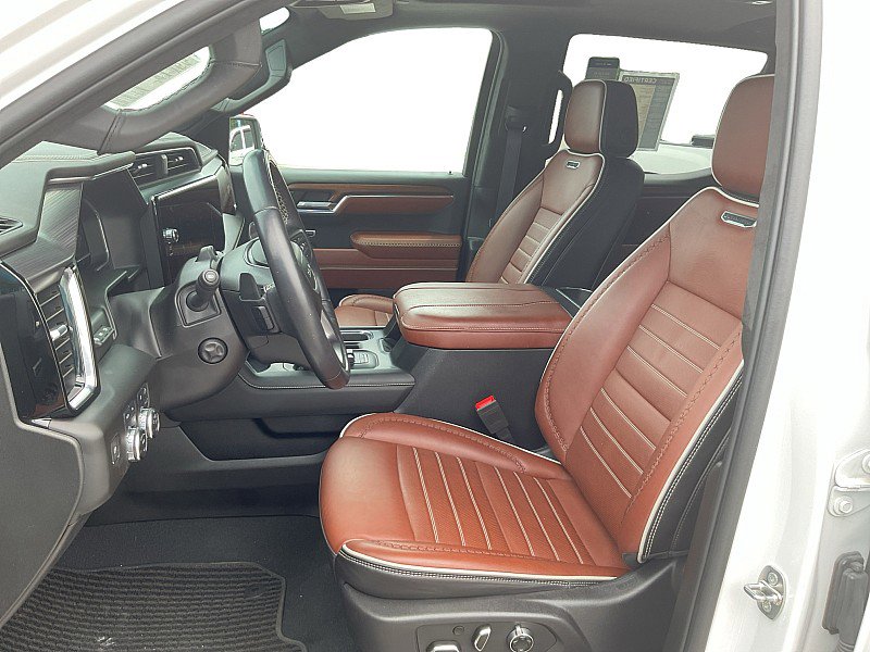 Certified 2024 GMC Sierra 1500 Denali Ultimate image 18