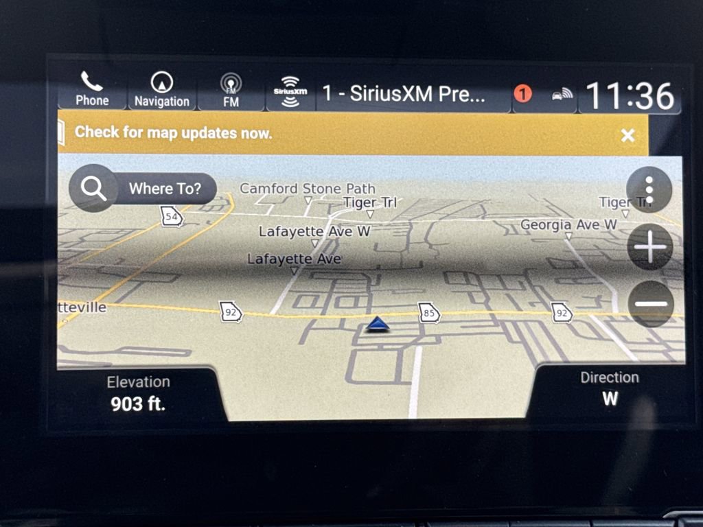 Used 2024 Honda Odyssey Touring image 30