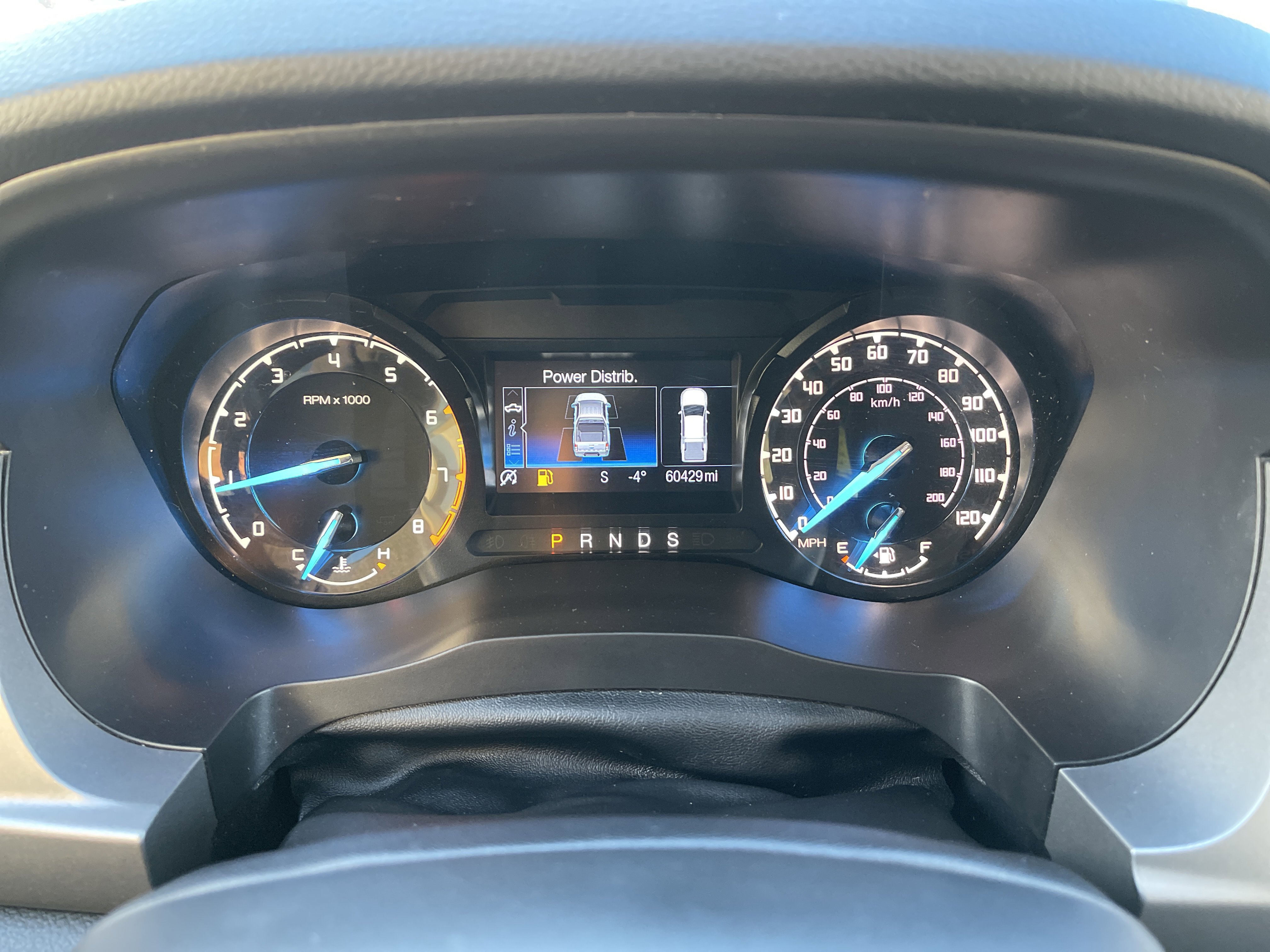 Used 2020 Ford Ranger XLT w/ FX4 Off-Road Package image 14