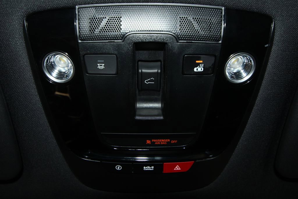 Used 2023 Kia Sportage X-Line w/ X-Line Premium Package image 19