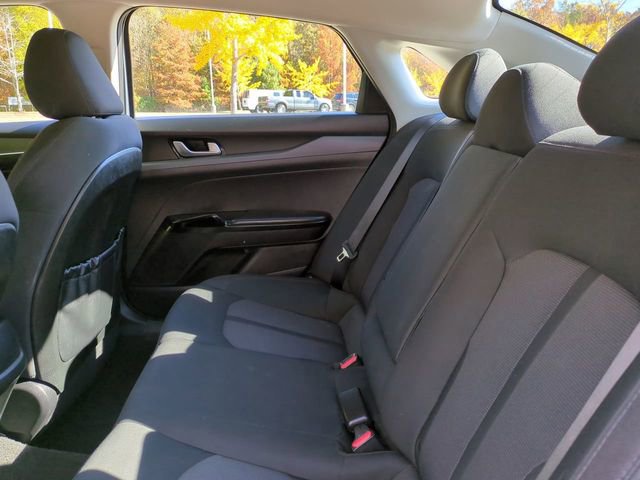 Used 2023 Kia K5 LXS image 13