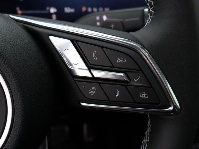 New 2025 Buick Envision Sport Touring image 30