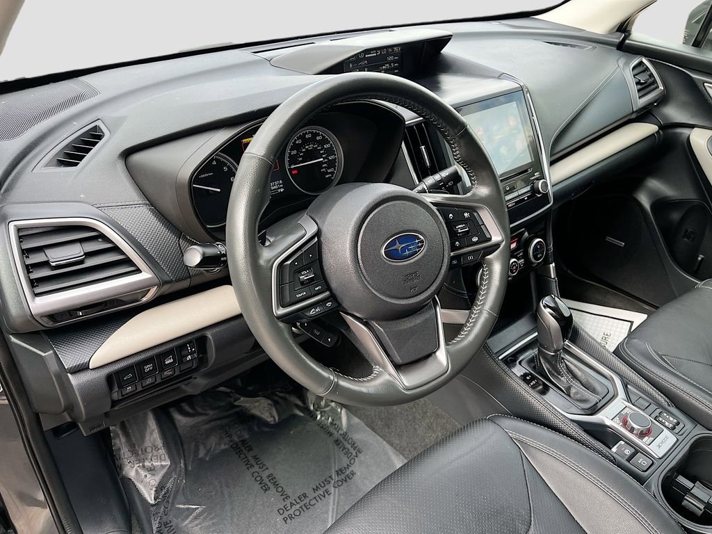 Used 2023 Subaru Forester Limited image 9