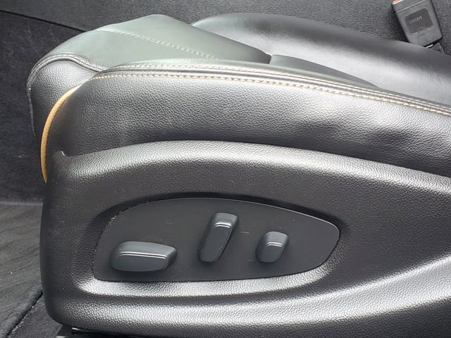Used 2018 Chevrolet Impala Premier FWD image 12