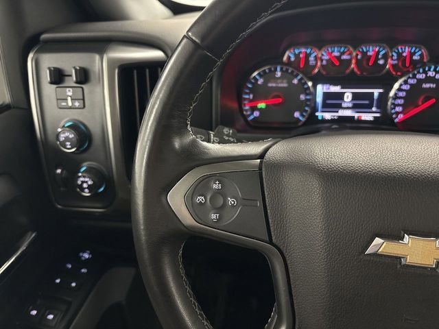 Used 2017 Chevrolet Silverado 1500 LT w/ All Star Edition image 49
