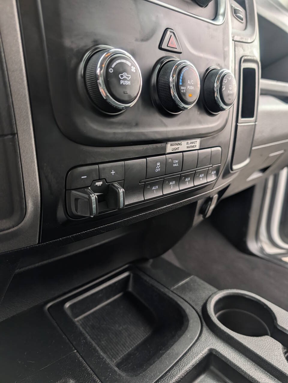 Used 2015 RAM 2500 Tradesman w/ Power Accessory Group AWD/4WD image 51