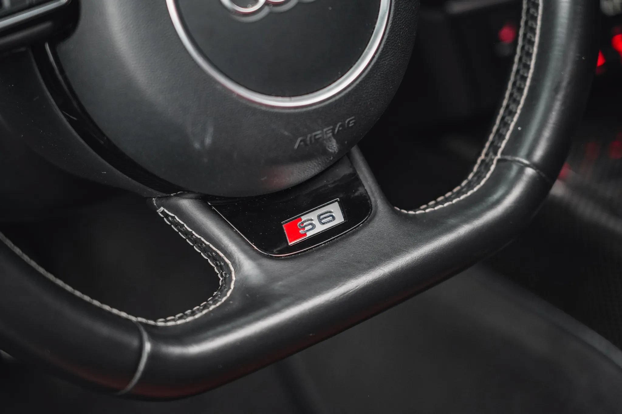 Used 2016 Audi S6 Prestige AWD/4WD image 39
