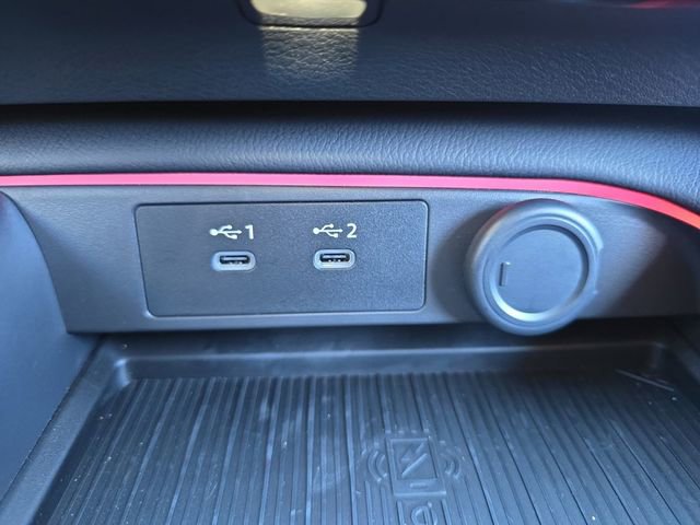 New 2026 Nissan Sentra SV image 6